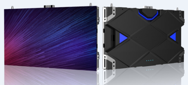 2019年星空电竞光电ISLE展会快讯