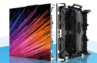 2019年星空电竞光电ISLE展会快讯